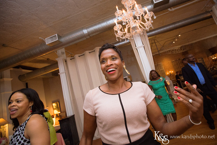 Dallas Wedding Photographers - K & S Photography